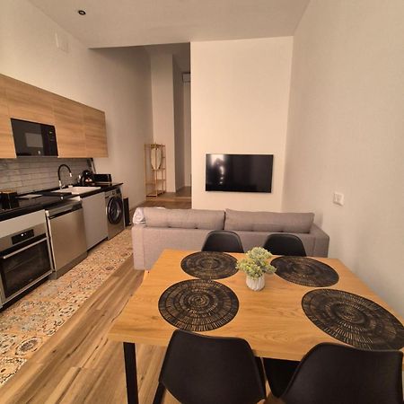 Portobeach Valencia Suites Extérieur photo