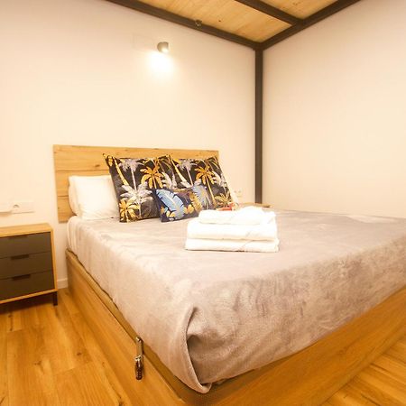 Portobeach Valencia Suites Extérieur photo