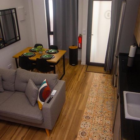 Portobeach Valencia Suites Extérieur photo