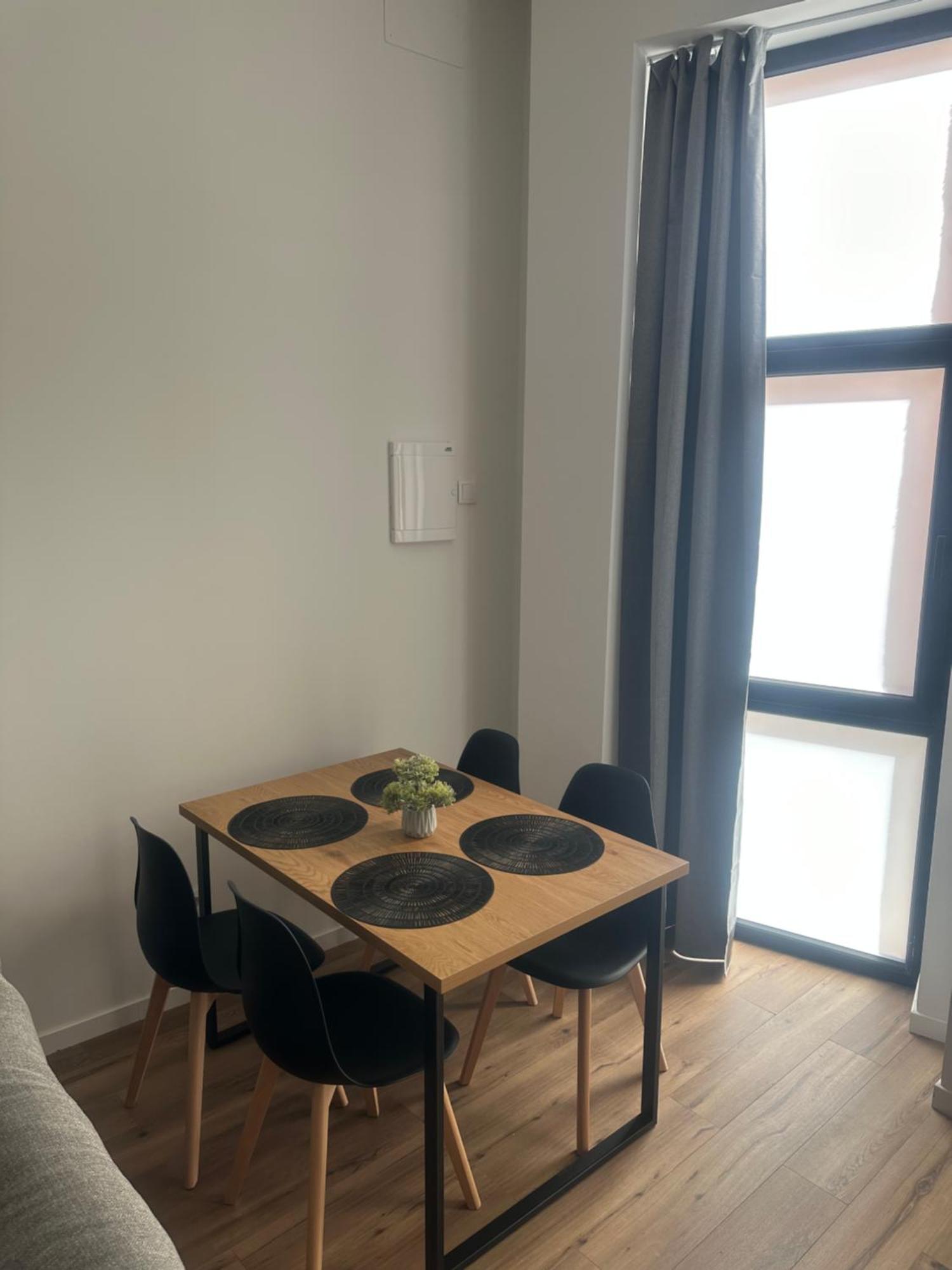 Portobeach Valencia Suites Extérieur photo