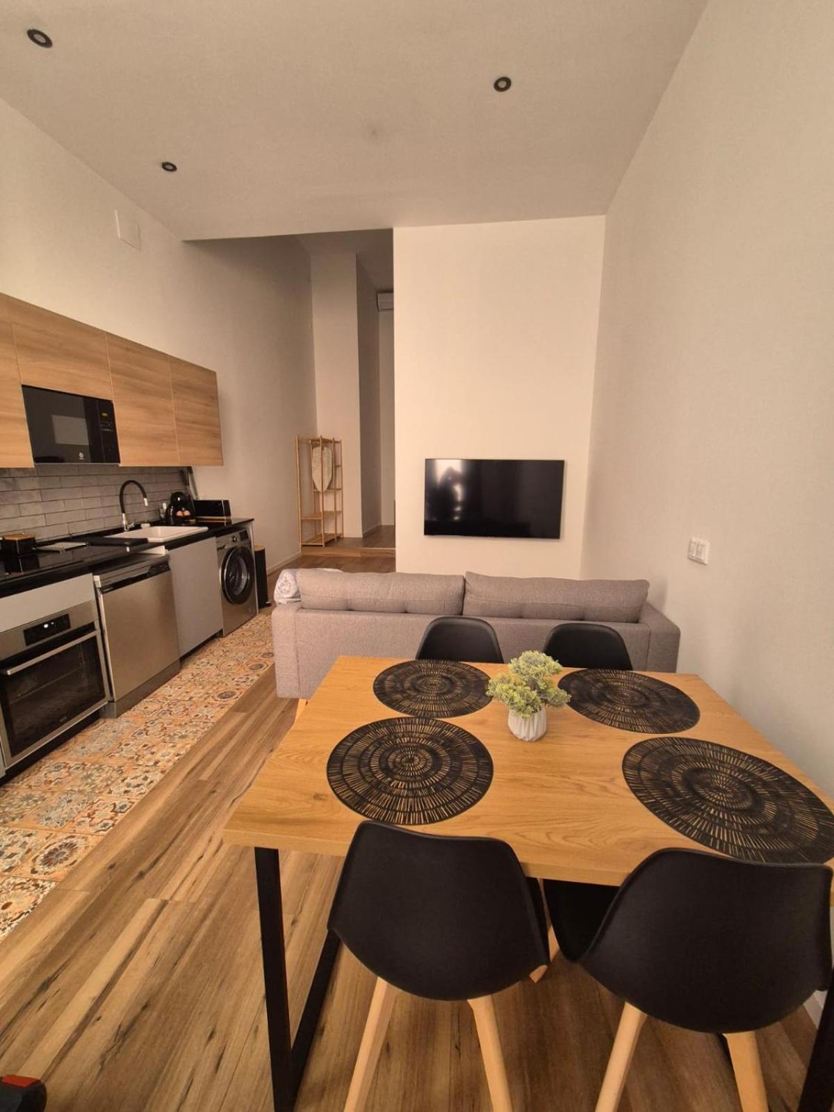 Portobeach Valencia Suites Extérieur photo