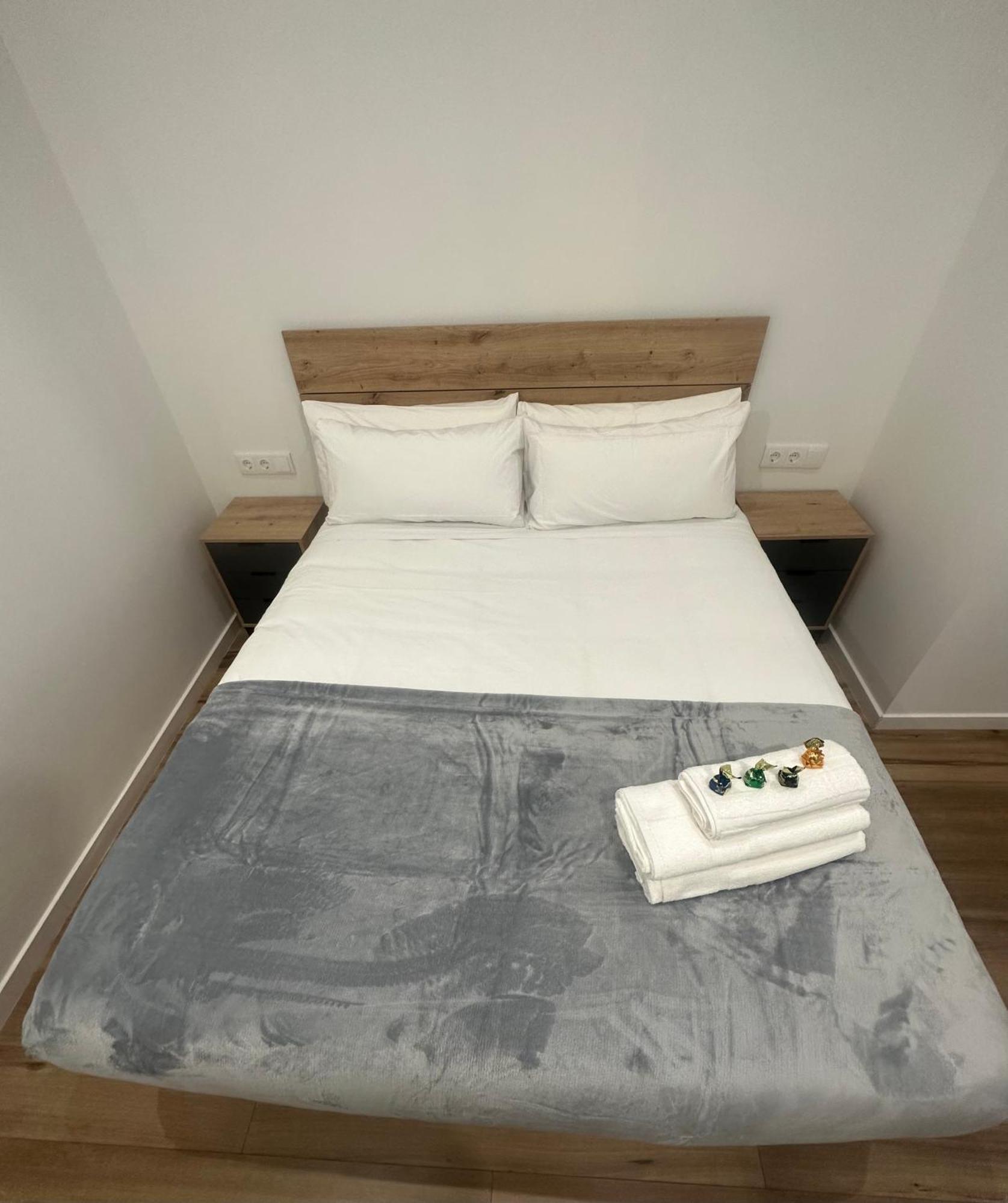 Portobeach Valencia Suites Extérieur photo