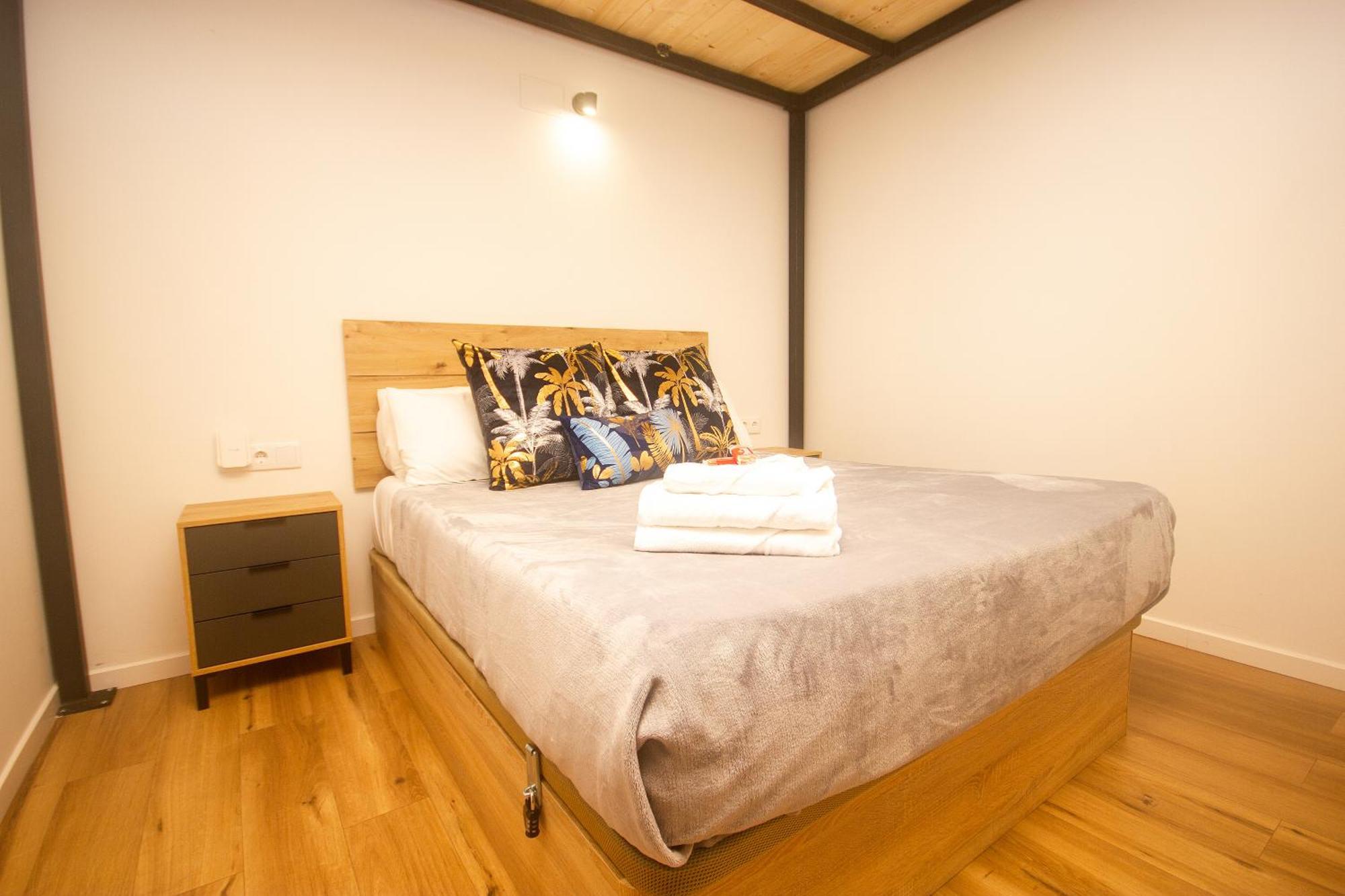 Portobeach Valencia Suites Extérieur photo
