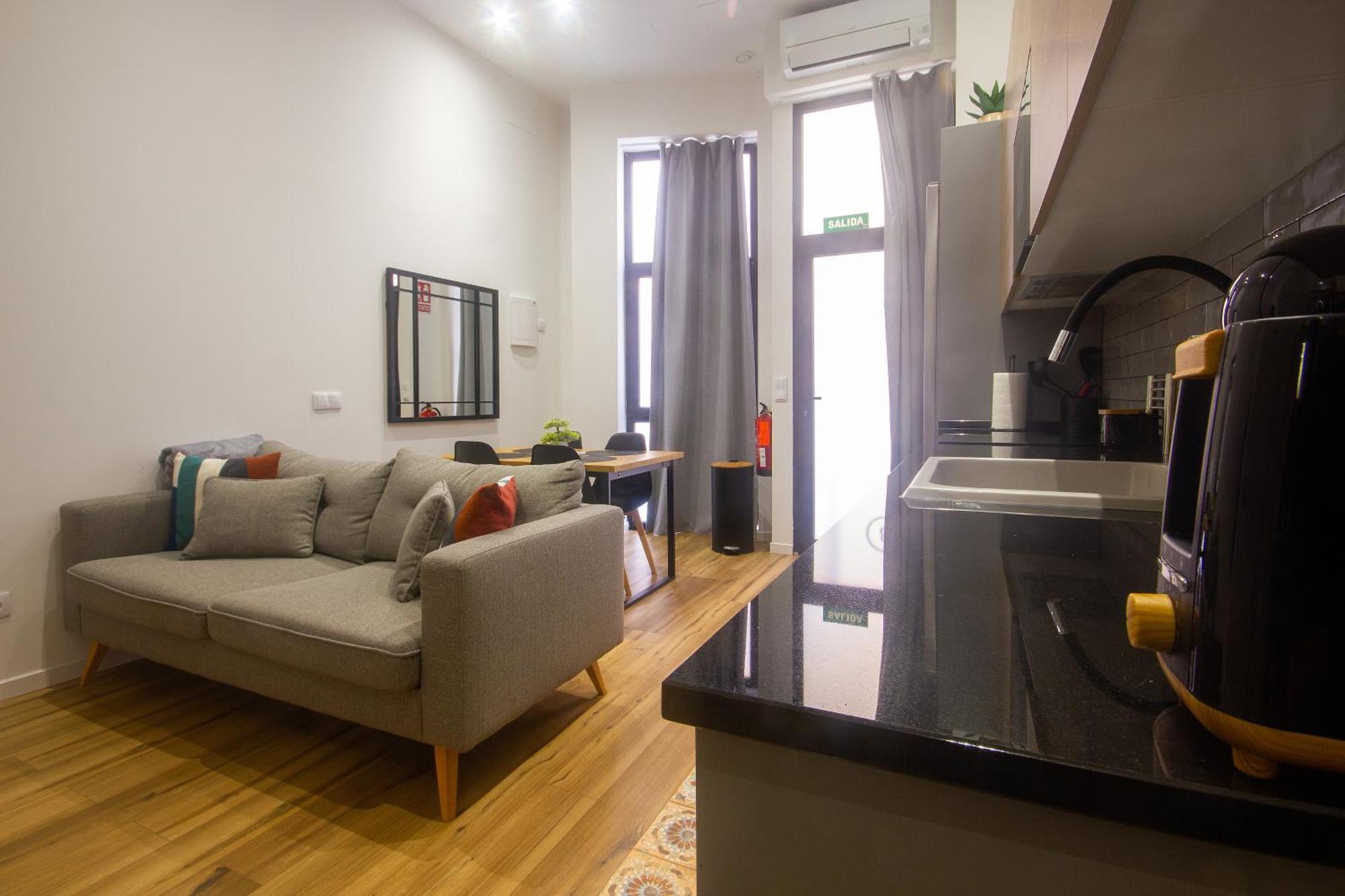 Portobeach Valencia Suites Extérieur photo