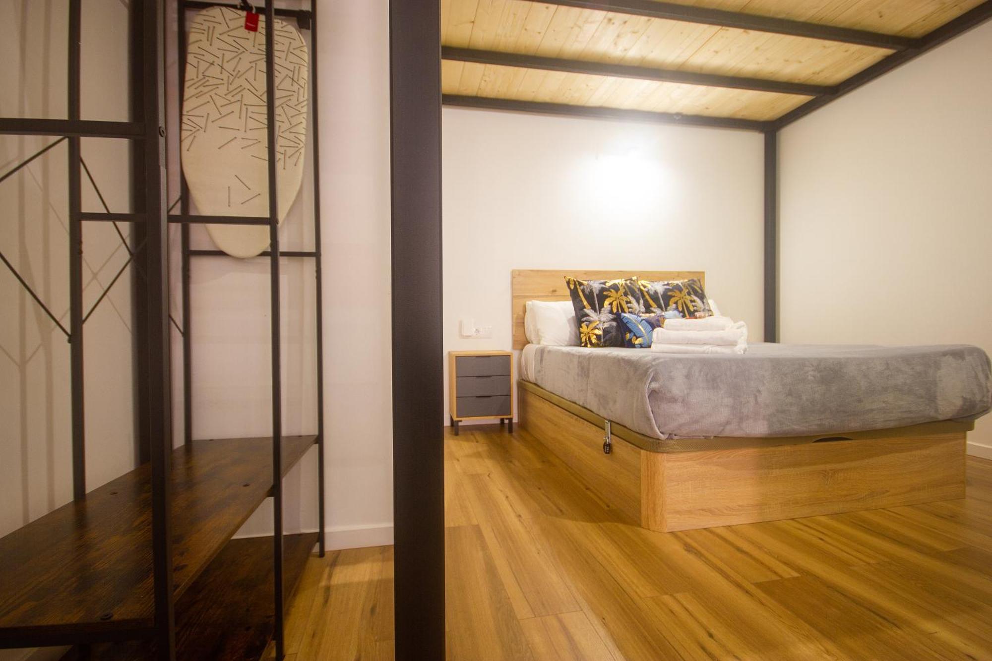 Portobeach Valencia Suites Extérieur photo