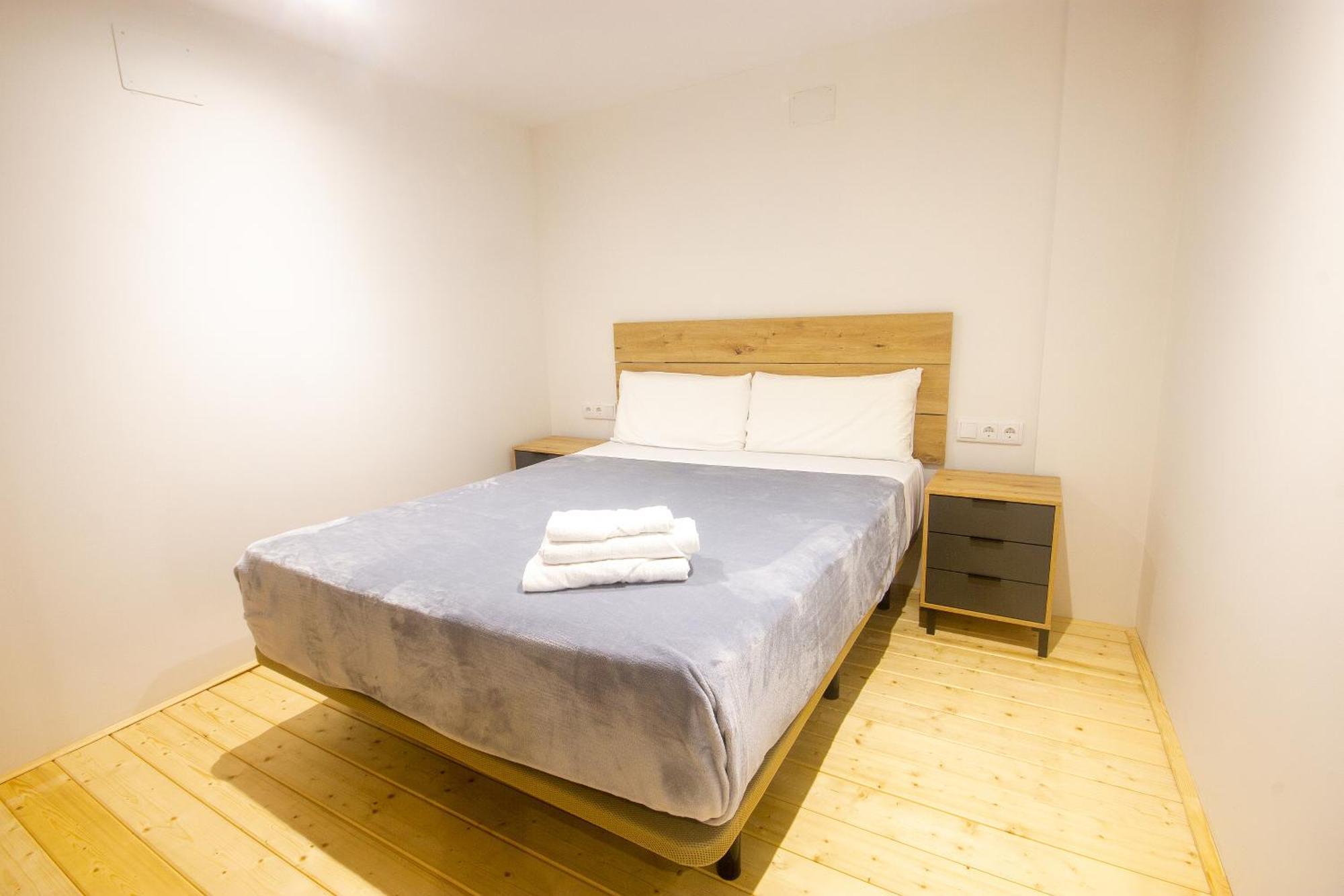 Portobeach Valencia Suites Extérieur photo