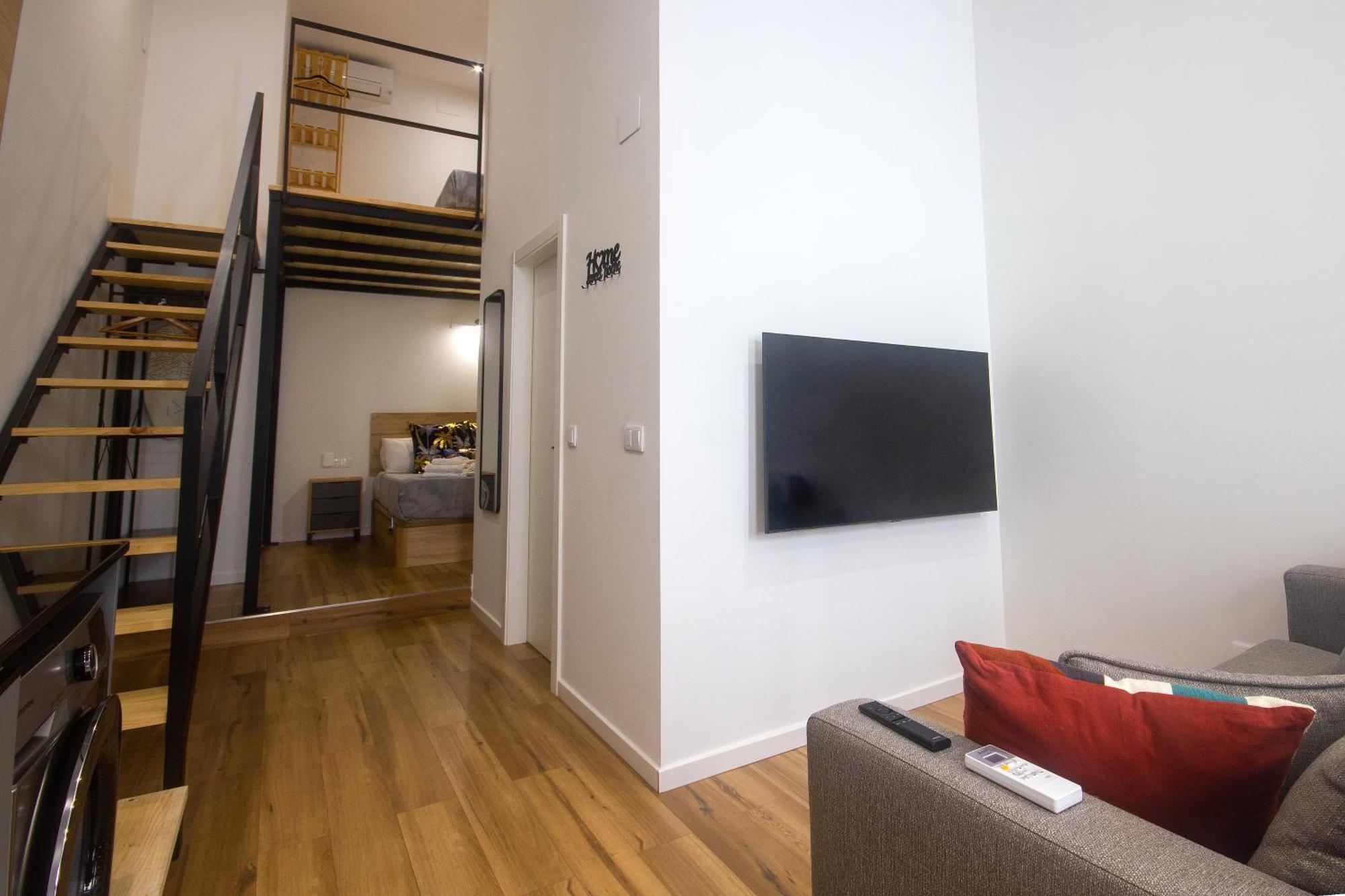 Portobeach Valencia Suites Extérieur photo