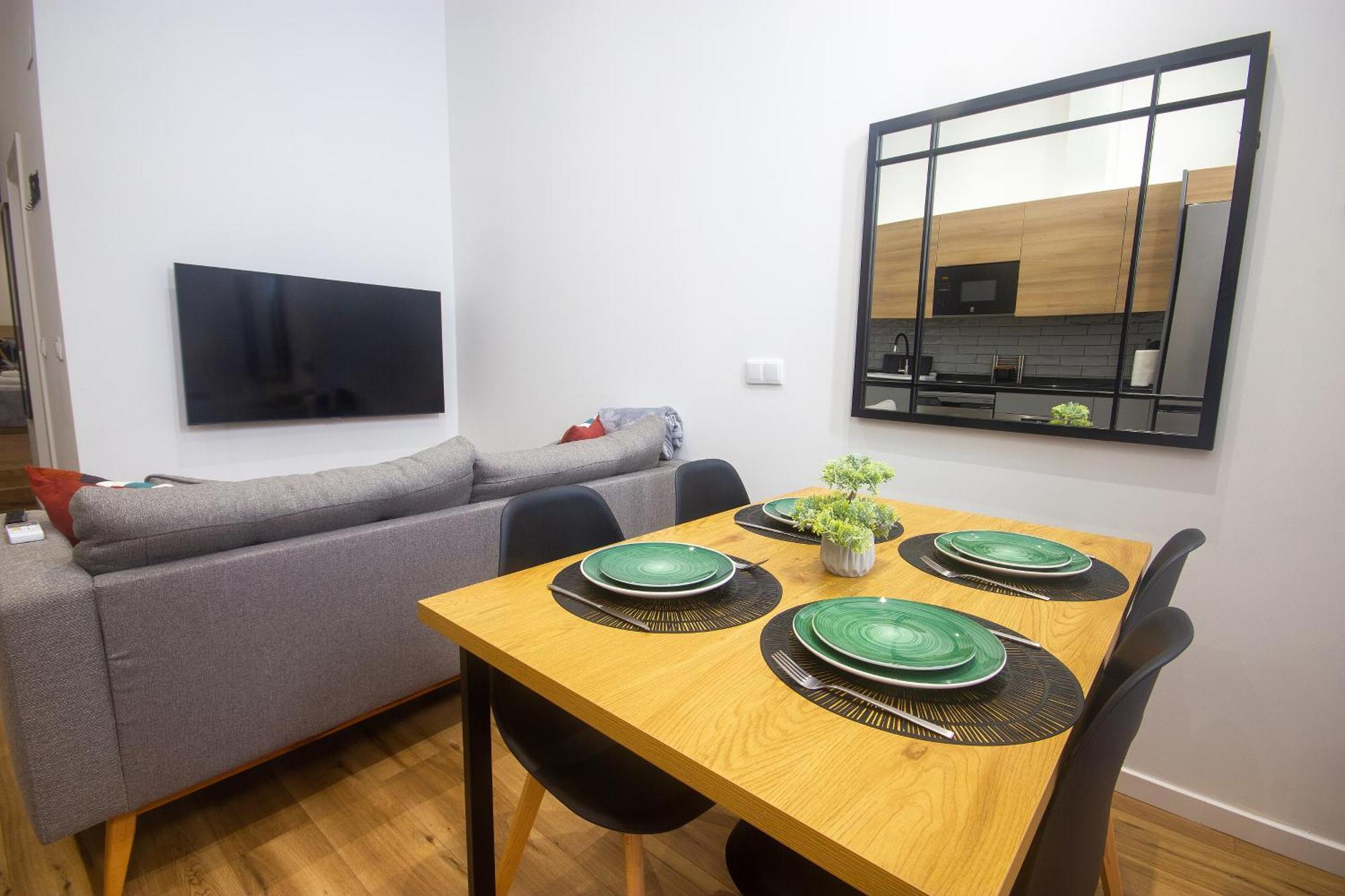 Portobeach Valencia Suites Extérieur photo