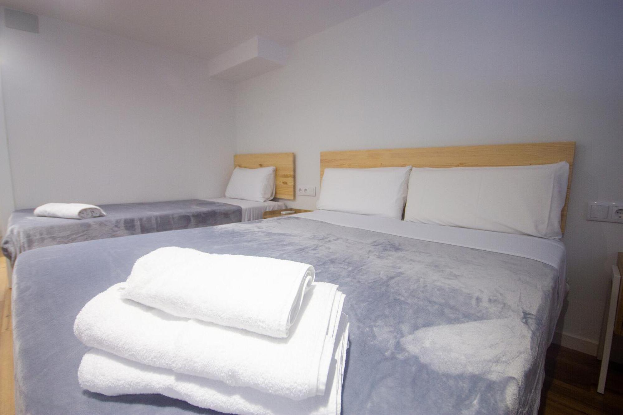 Portobeach Valencia Suites Extérieur photo