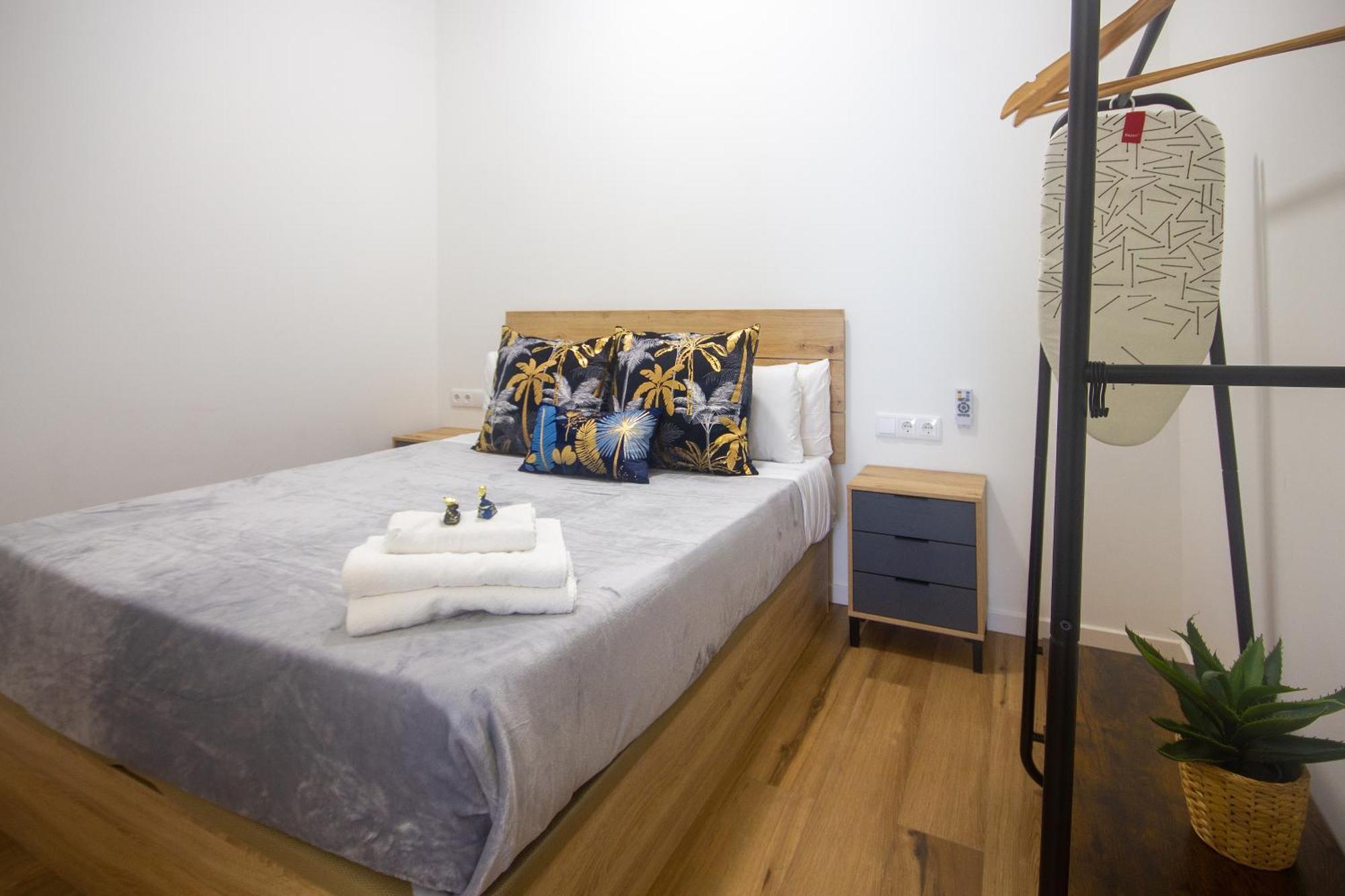 Portobeach Valencia Suites Extérieur photo