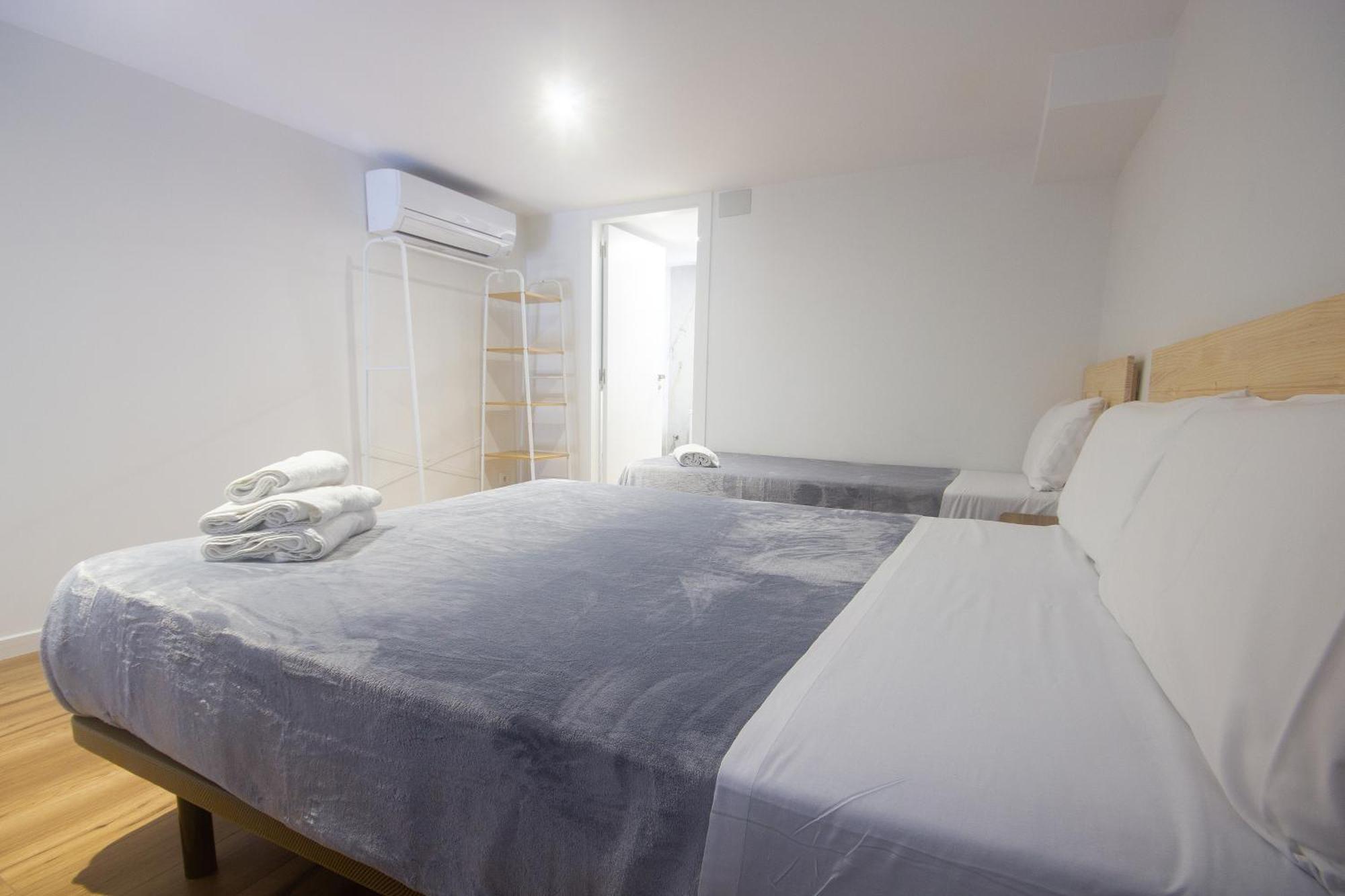 Portobeach Valencia Suites Extérieur photo