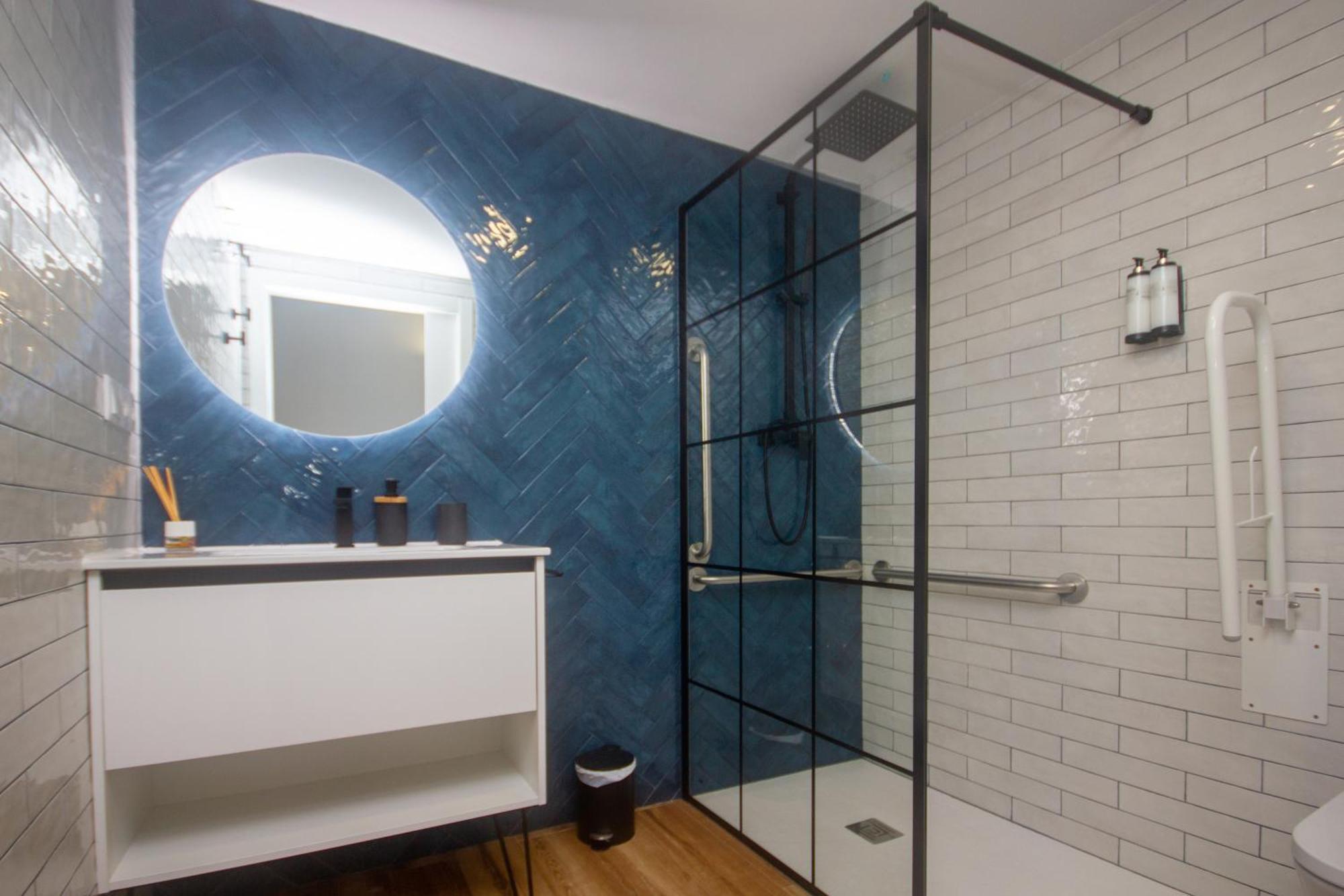 Portobeach Valencia Suites Extérieur photo