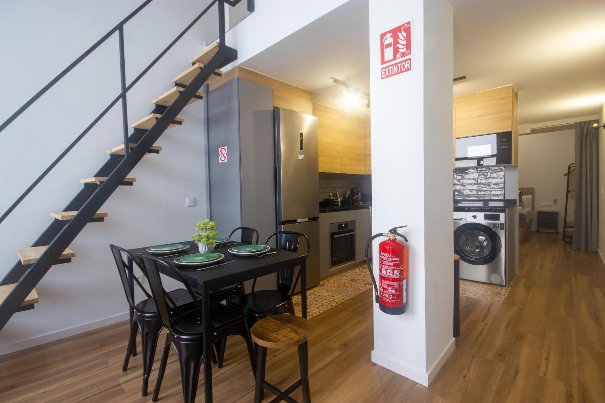 Portobeach Valencia Suites Extérieur photo
