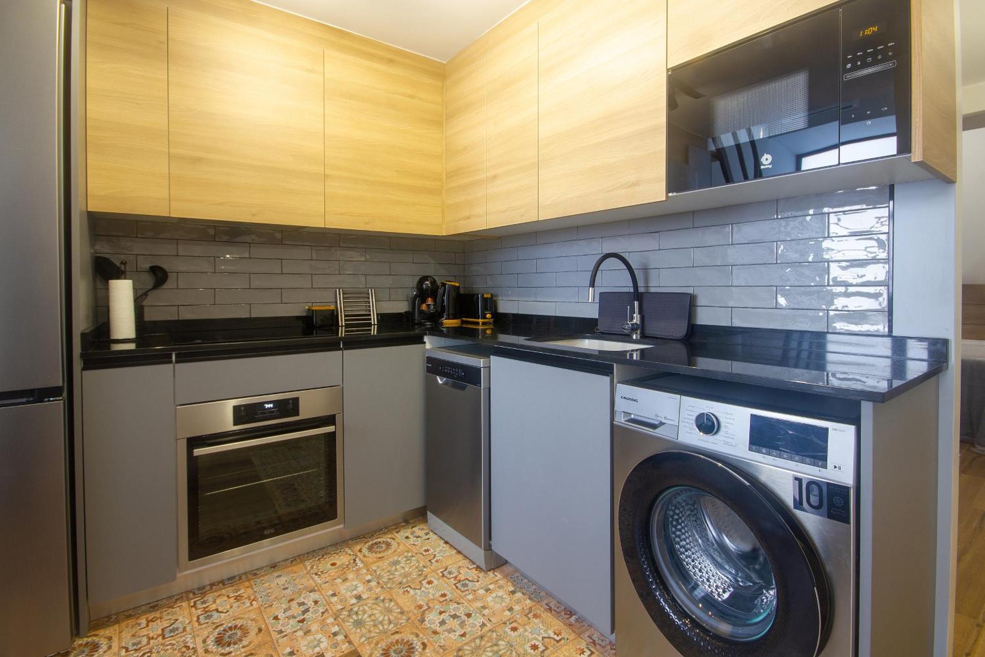 Portobeach Valencia Suites Extérieur photo